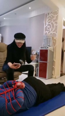 【傲雪】重度揍02年不听话的奶狗 bf21421