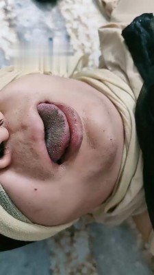 【内蒙一一】丝袜捆绑木乃伊狗 bf17769