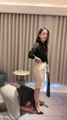 【筱月】出气筒被我暴打 bf19846