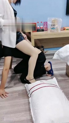 【郑州女神】教育狗儿子 bf18727