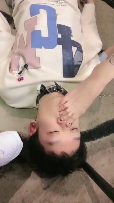 【萱萱子】双S羞辱04学生狗【双视角版】 bf19544