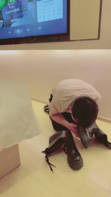 【雨琦】带素人闺蜜玩狗 bf11959