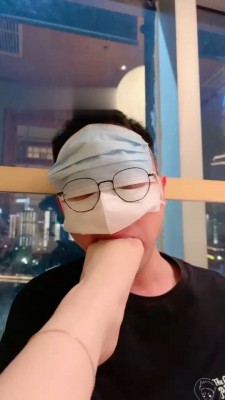 【风吟殿下】边吃饭边调贱狗 bf19087