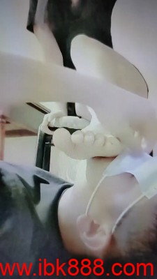 【嘟嘟S】脏白袜恋足调 bf23443