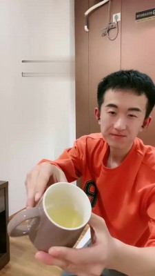 【柚子姐】小白鞋全体重踩踏/sp bf19144