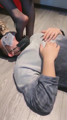 【Linda】黑丝诱惑/深喉/骑马/转胯 bf11936