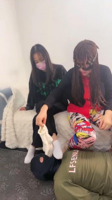 【星探】素人幼师带妈妈玩狗 bf23102