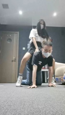 【露可】沐足店开发素人现场 bf18090