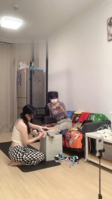 【暴力美学】闺蜜生活化辱母畜【双视角版】 bf19512