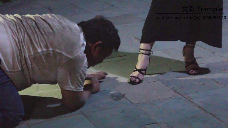 明妃S惩罚任务失败特务