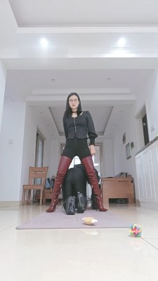 【执念】圈养家奴卑微调【完整版】 bf19188_HD绳艺资源