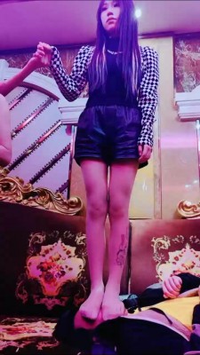 【美丝大大】KTV多女主聚会群调 bf22924_HD绳艺资源