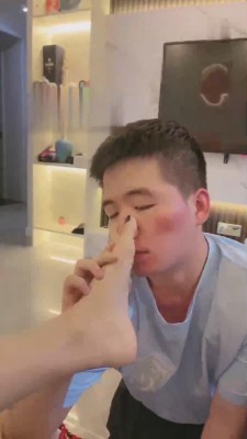 【初见】超脏原味船袜/臭脚辱狗 bf17533