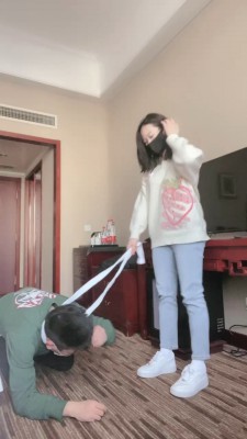 【强抚】偷拍被暴虐的狗废物 bf22461_HD绳艺资源