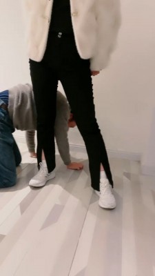 【西安欣】姐妹花教训偷原味邻居【双视角版】 bf22735_HD绳艺资源