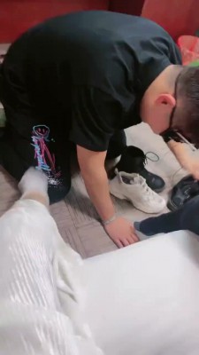 【十三妹】开发大娘做S bf19826