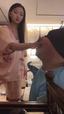 【汐言】足疗店开发新狗 bf19868