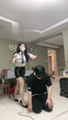 【悠悠大魔王】双S纯高难度挑战调虐【双视角版】 bf18291_HD绳艺资源