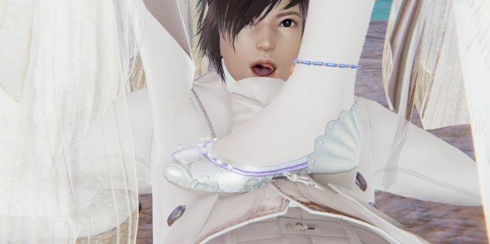 10部最新漫画合集-超过1000P，黑丝女忍白袜杀手狐妖厉鬼女侠超精彩！ G-210520-38