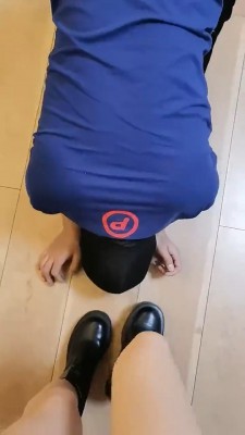 【奶味茶茶】绳艺技巧艺术裸足深喉 bf19904_HD绳艺资源