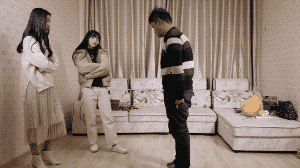 南一初九高难度挑战踢踹_HD绳艺资源