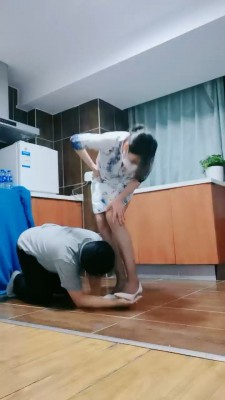 【微希】小宝调戏空姐不成反被调 bf19529_HD绳艺资源