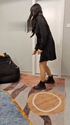 【万灵】新鞭子开光仪式 bf18850