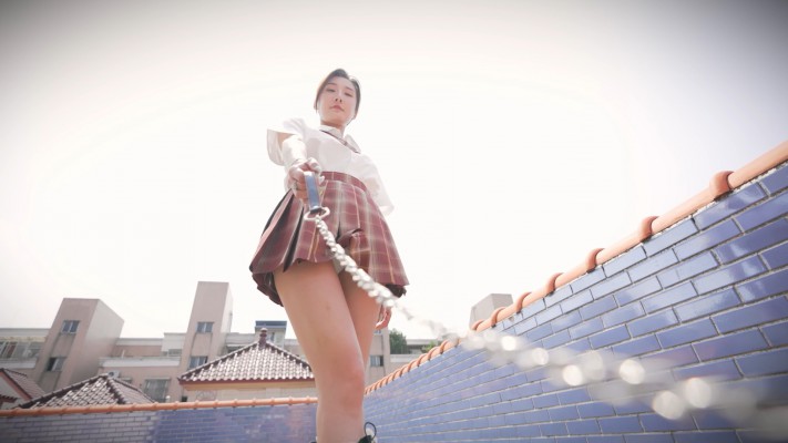 『奴隶岛』—[MagicIMirror 魔镜少女]—第一视角指挥POV MM-221003