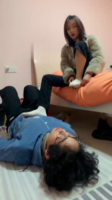 【术术】追求我不成反被虐 bf21590_HD绳艺资源