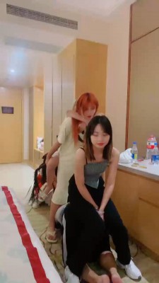 【婷婷】多位素人首次聚会群调【下】 bf17823