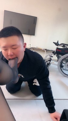 【麋鹿银儿】美容院老板黑丝调 bf20073