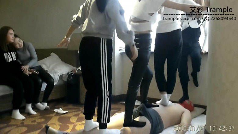 【七小主】之金刚不坏之身