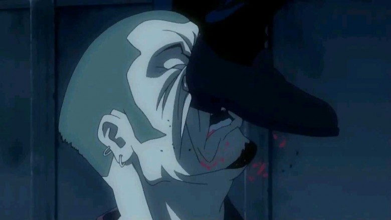 动画踩踏恋足百部爆裂大合集 R-181219