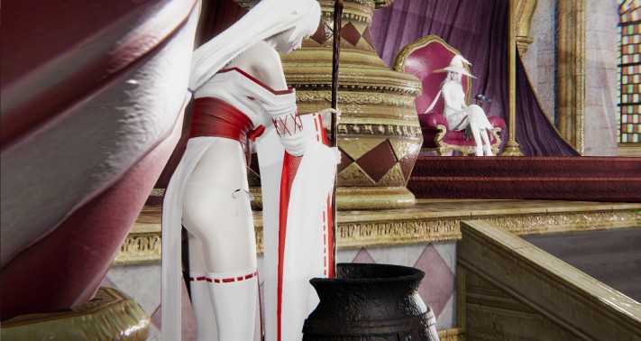 GTS女巨人漫画：魔女的毒药（被魔女用药变小一脚踩爆 血崩一地）G-210608-34_HD绳艺资源