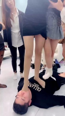 【麋鹿银儿】精彩群调-南北女王的较量【双视角版】 bf22761