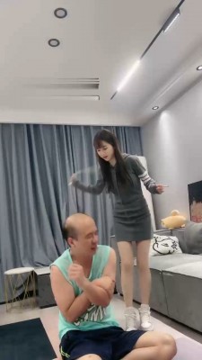 【樱桃大大】狠狠的玩dog bf18474