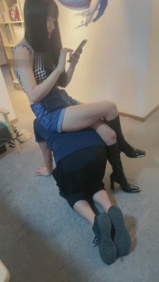 【偏不】楼梯间骑马专场 bf15212_HD绳艺资源