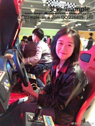 老片新放~新人来袭