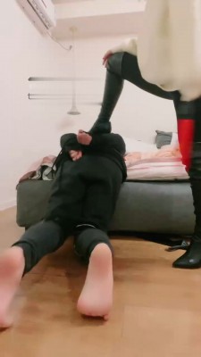 【林夕】堵上狗嘴用重刑 bf22019