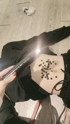 【护短S】短靴白棉袜辱狗+sp bf23065