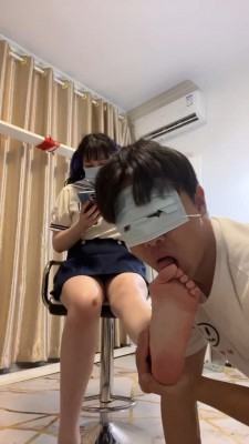 【木秋】JK萝莉主白丝辱 bf19909