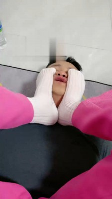 【ccyouer】耳光教训偷懒家奴 bf17407