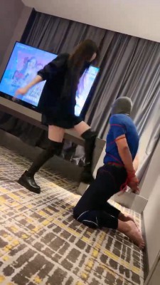 【梦二】棉袜堵嘴艺术虐打 bf22056_HD绳艺资源