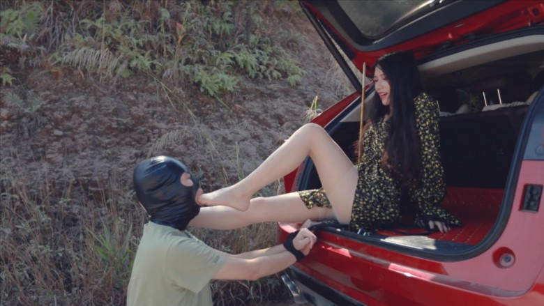 〖H.P.L栖心之栈〗—吐槽女司机的下场