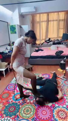 【承诺】惩罚不听话的狗 bf22581