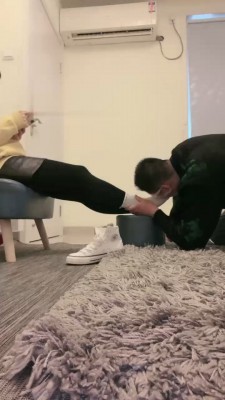 【安静大大】边聊天狗边伺候 bf21422_HD绳艺资源