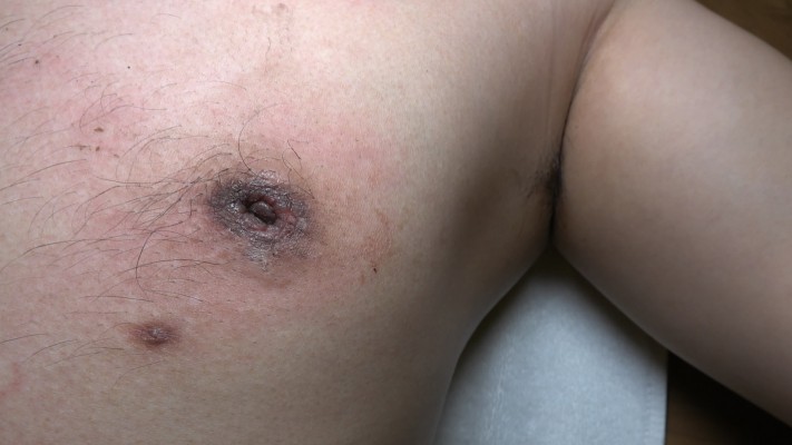 【彼岸花】挑战踩乳头的下场 YC-230316-2