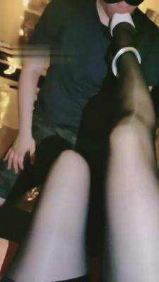 【叶子天津】脏鞋底羞辱现场 bf15262