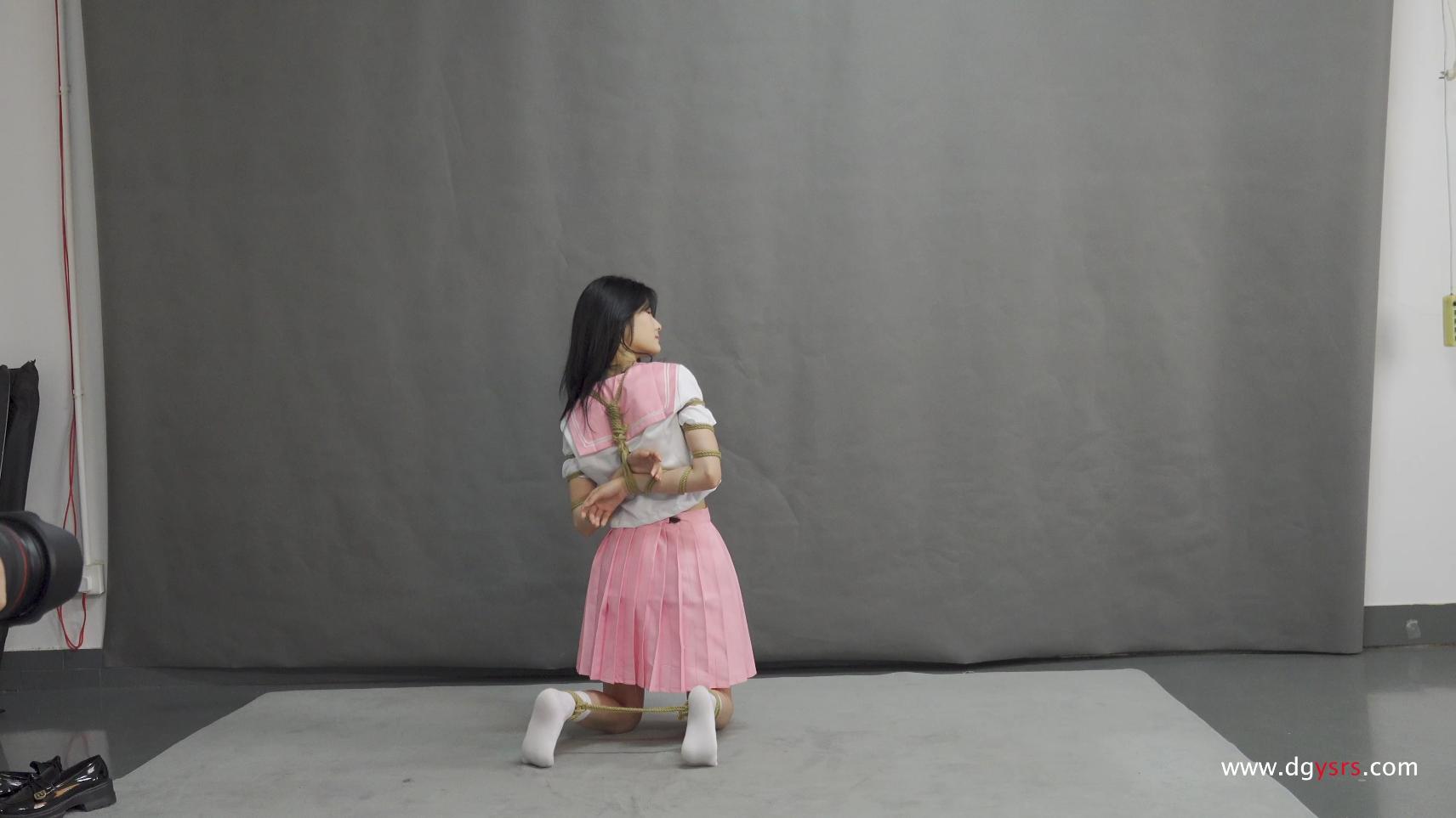 【艺束人生】2023_17期视频 欣玥试镜