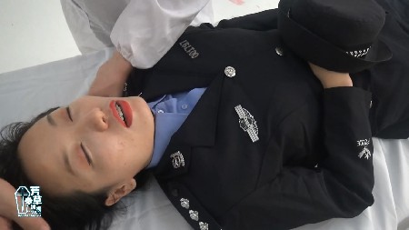 芳草冰视 不愿瞑目的女J
